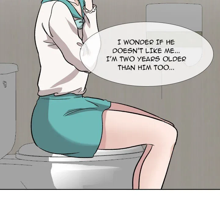 Friends Chapter 18, page 44
