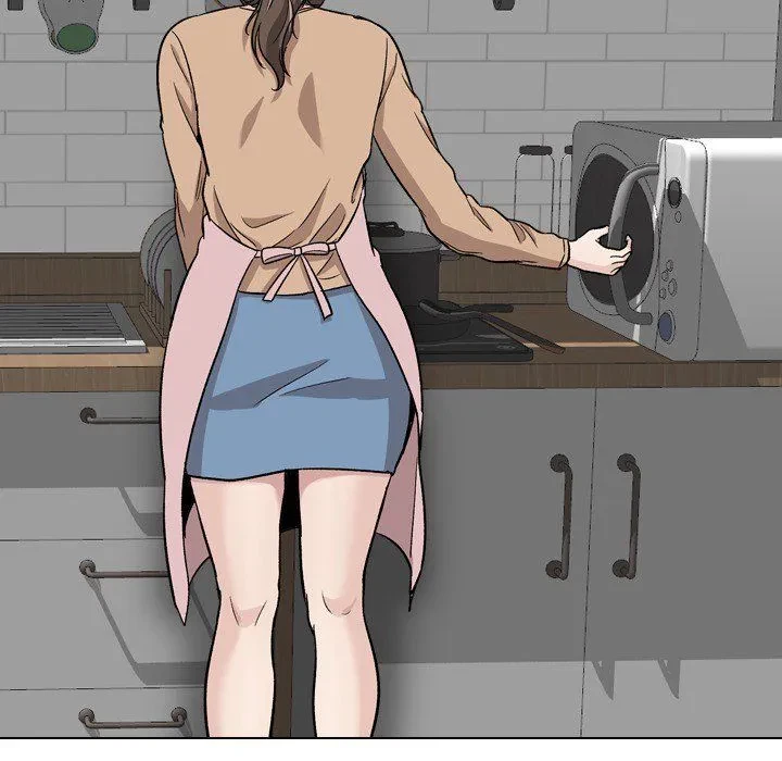 Friends Chapter 18, page 64