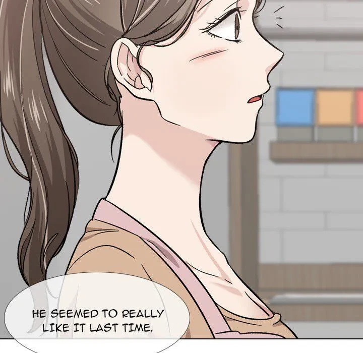 Friends Chapter 18, page 71