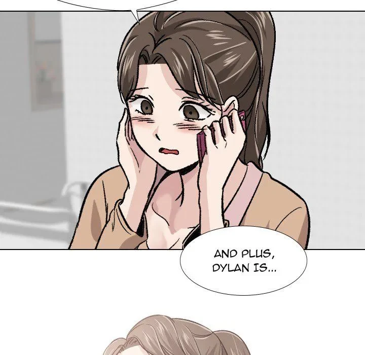 Friends Chapter 18, page 89