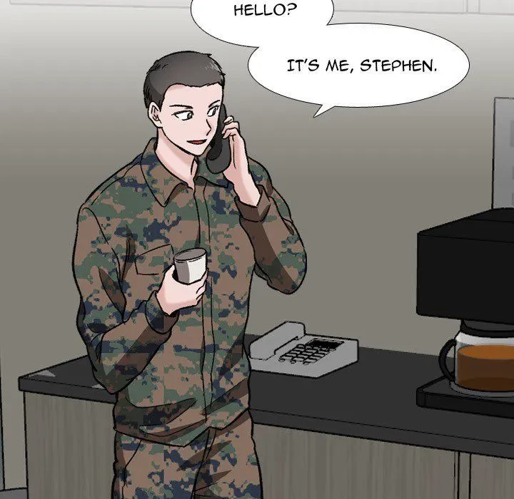 Friends Chapter 18, page 92