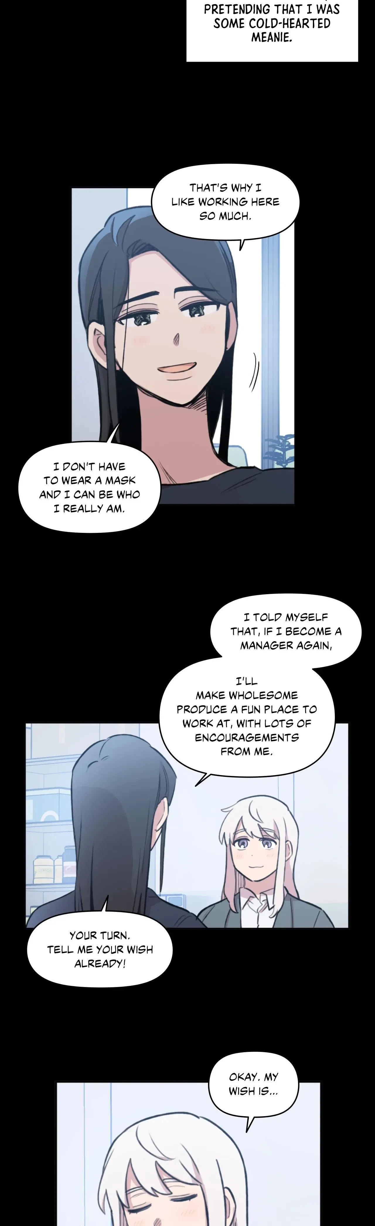 Chapter 78 - Side Story A (21), page 15