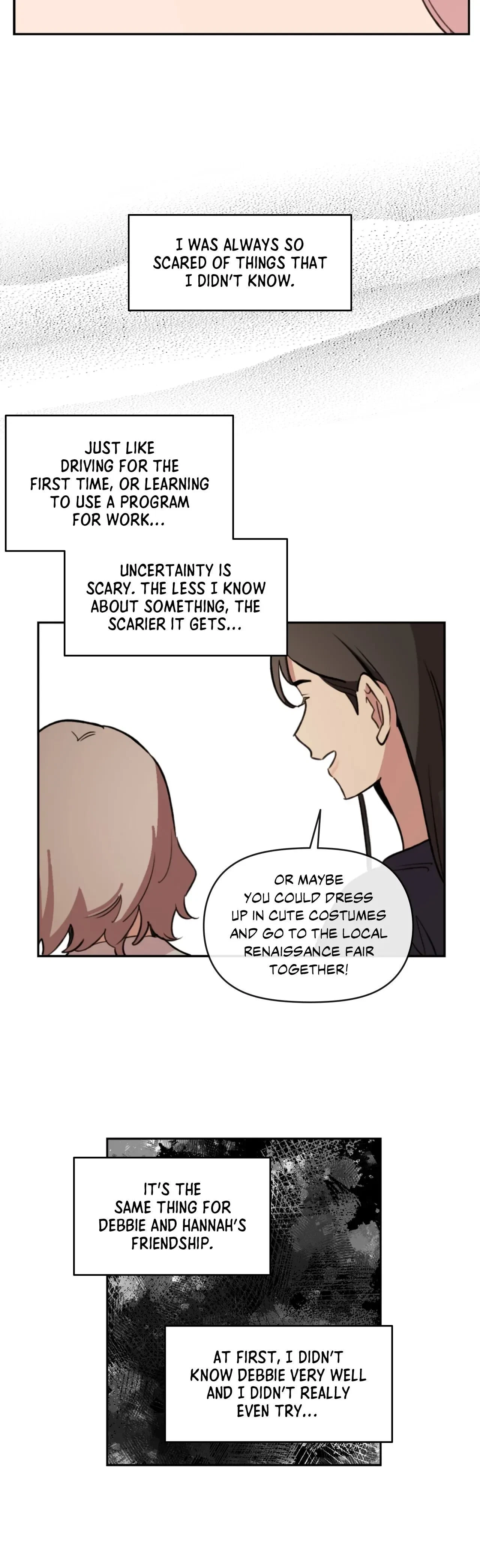 Chapter 78 - Side Story A (21), page 18