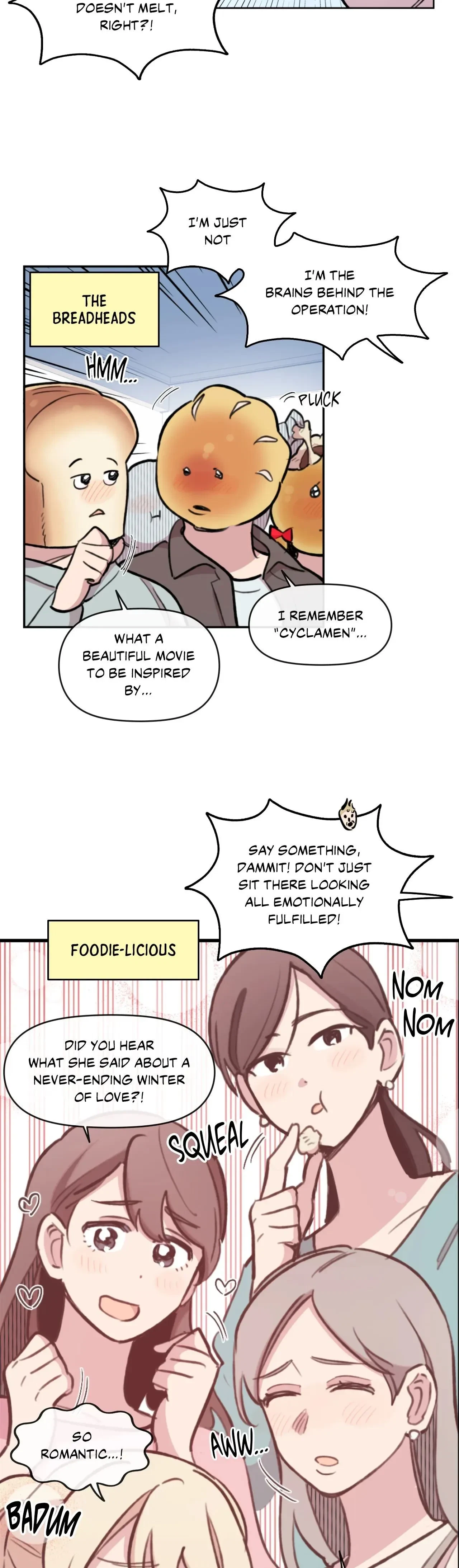 Chapter 78 - Side Story A (21), page 2