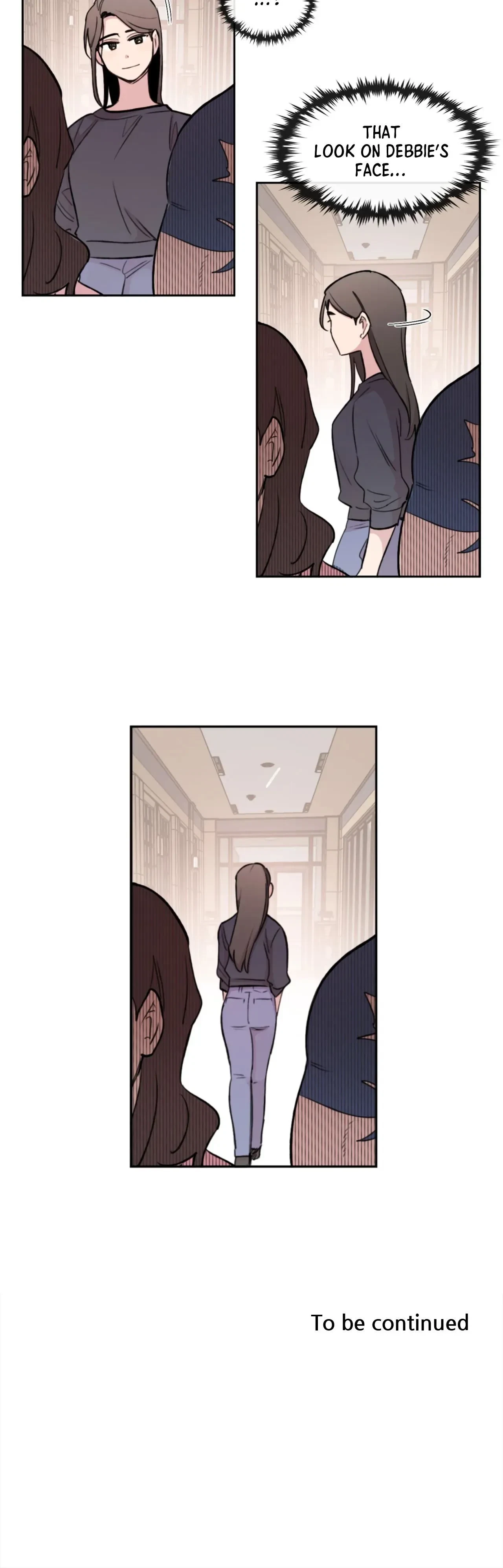 Chapter 78 - Side Story A (21), page 27