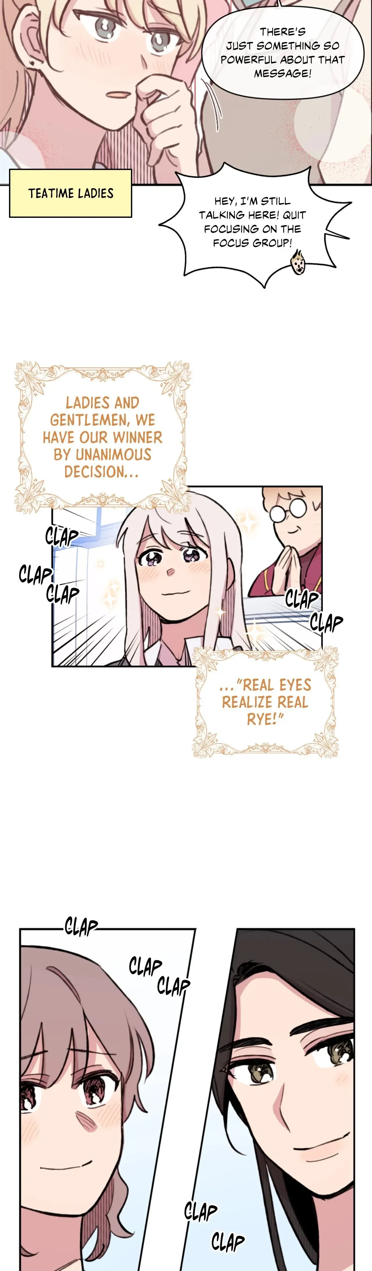 Chapter 78 - Side Story A (21), page 3