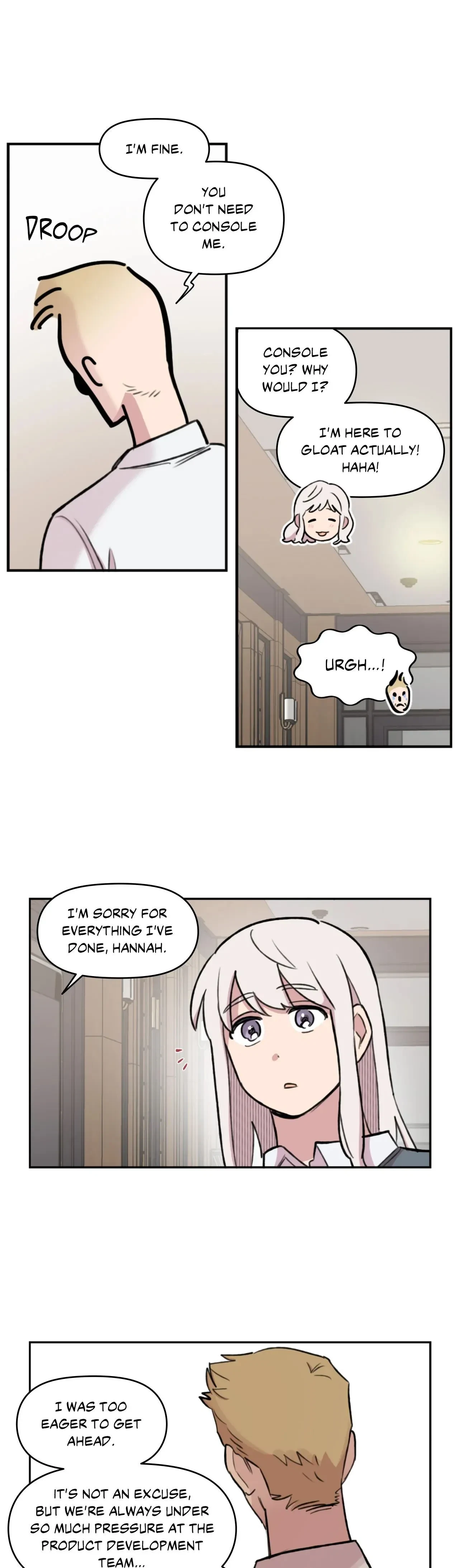 Chapter 78 - Side Story A (21), page 5