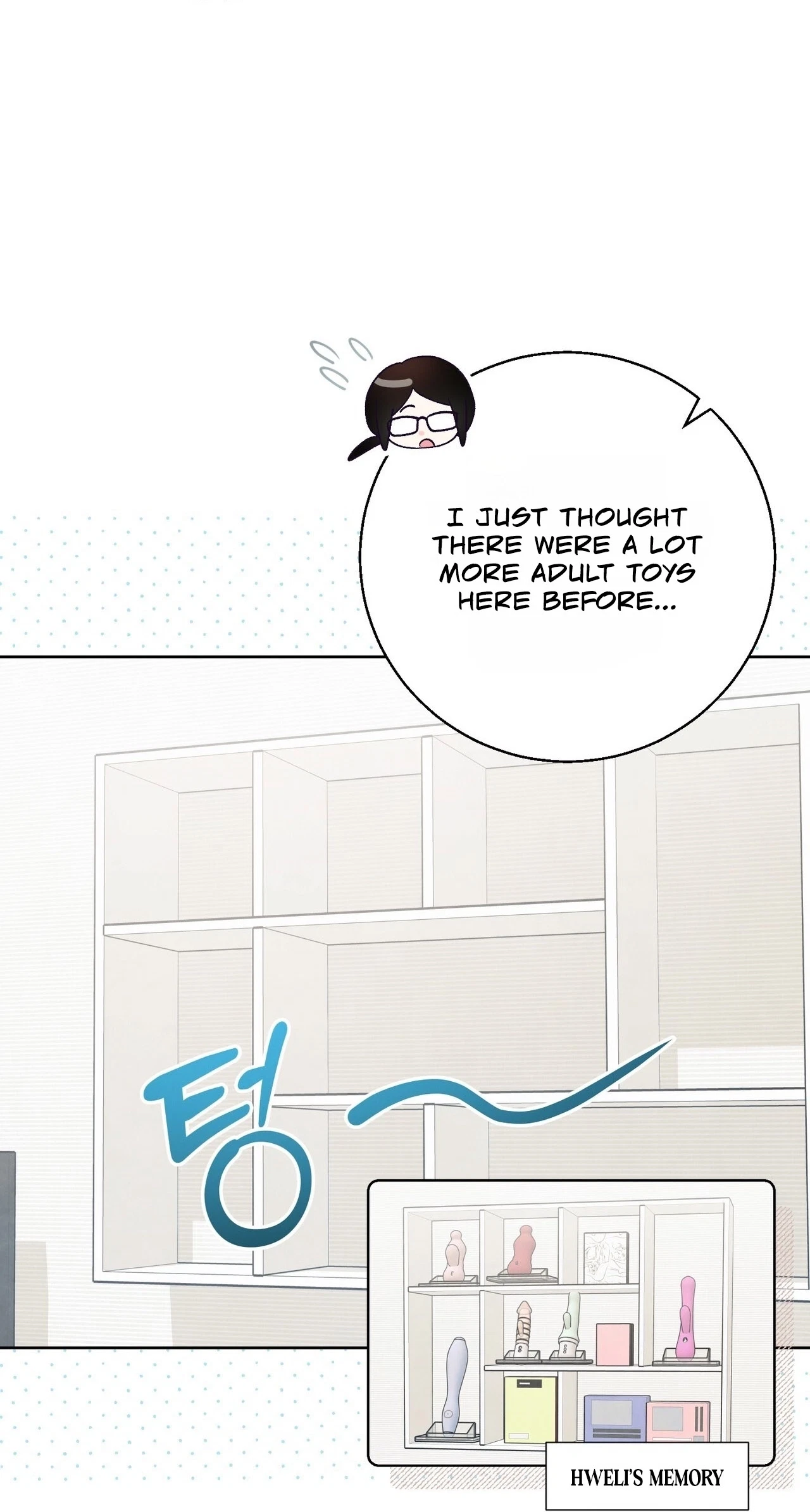 Toy Reviewer Chapter 14, page 14
