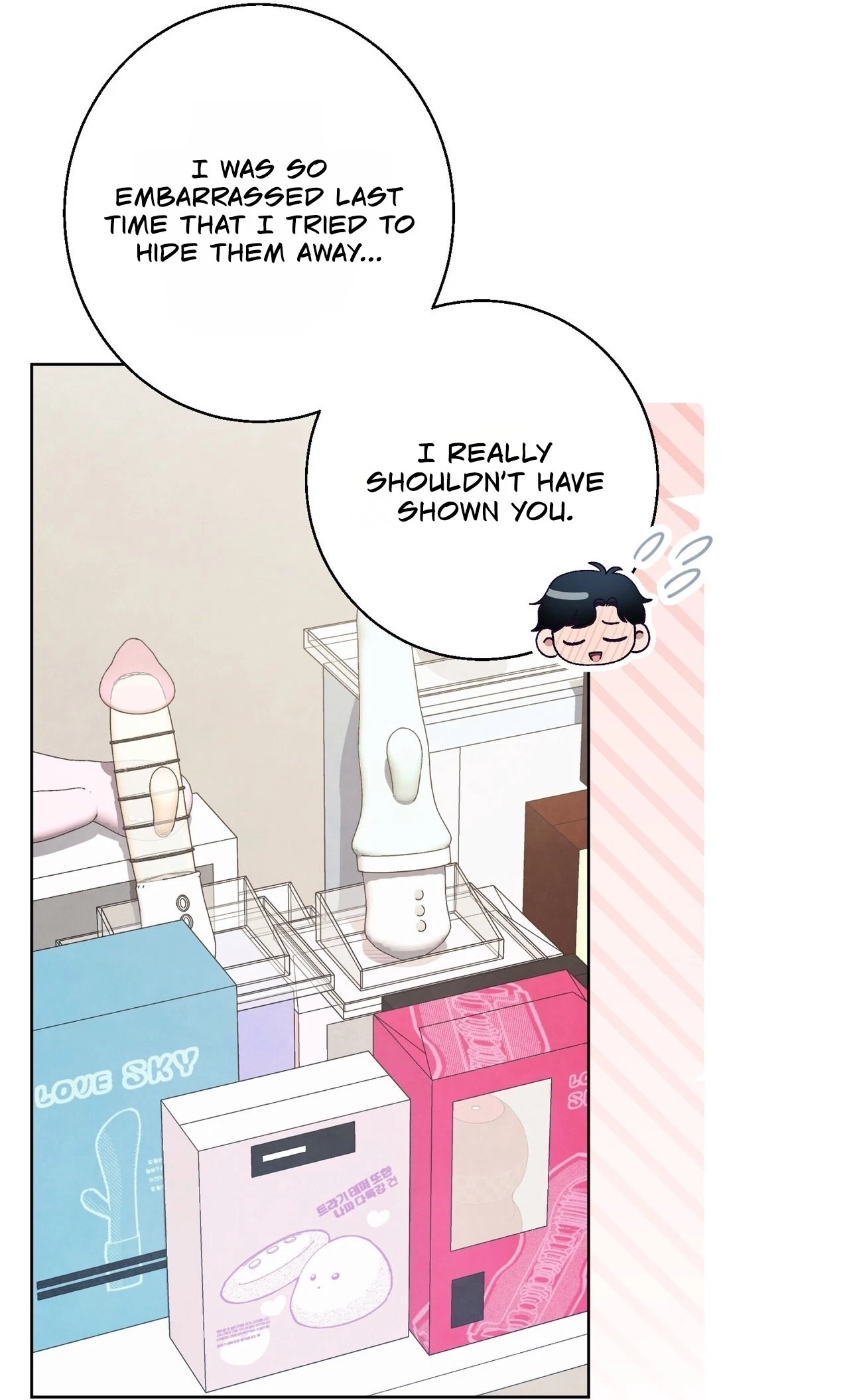 Toy Reviewer Chapter 14, page 24