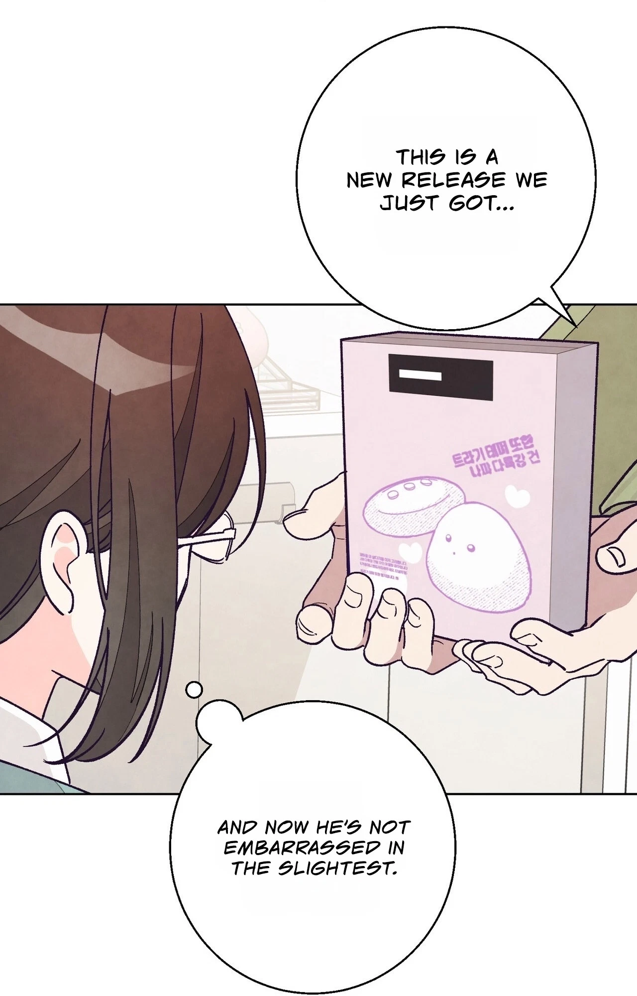 Toy Reviewer Chapter 14, page 30