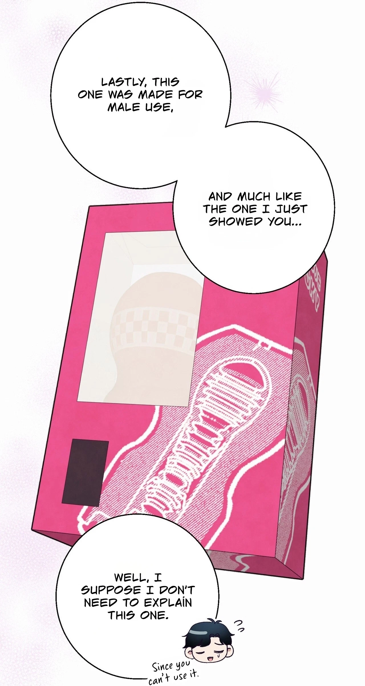 Toy Reviewer Chapter 14, page 33