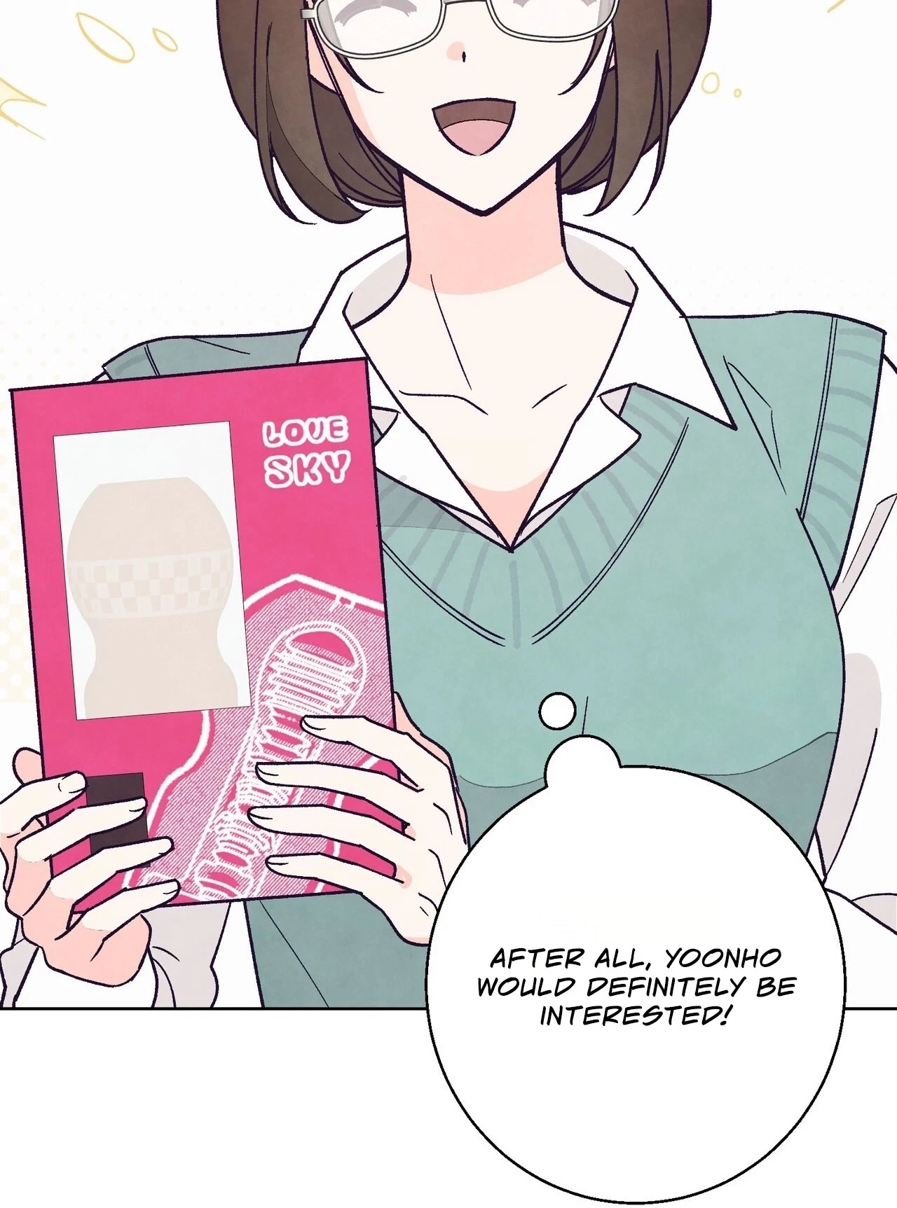 Toy Reviewer Chapter 14, page 38