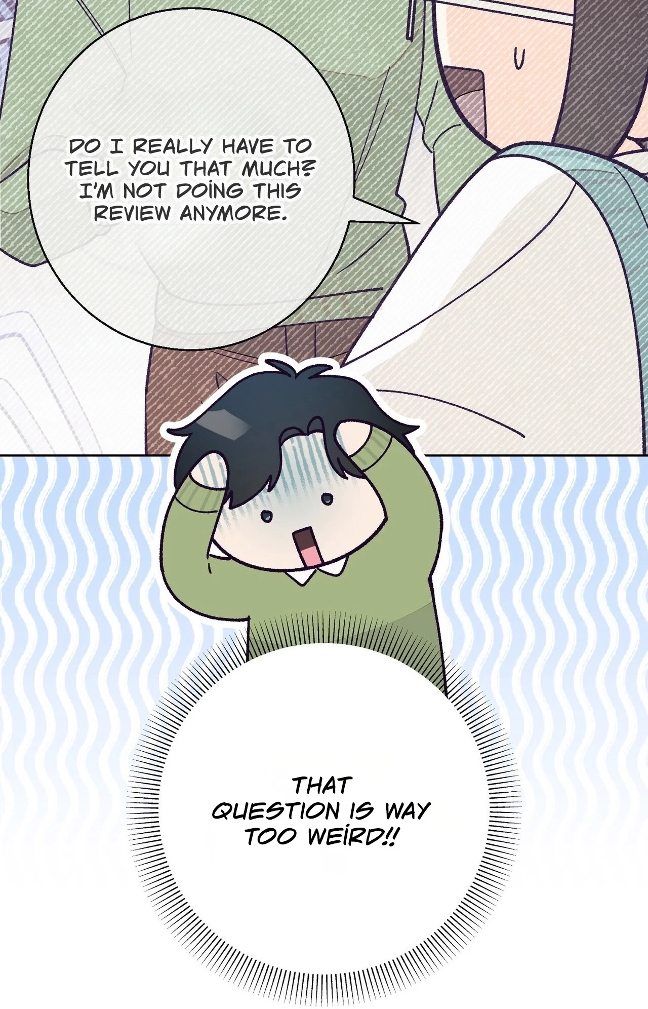 Toy Reviewer Chapter 14, page 41