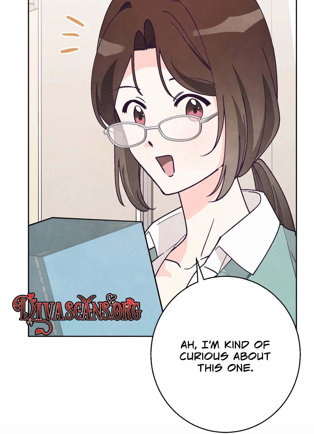 Toy Reviewer Chapter 14, page 47