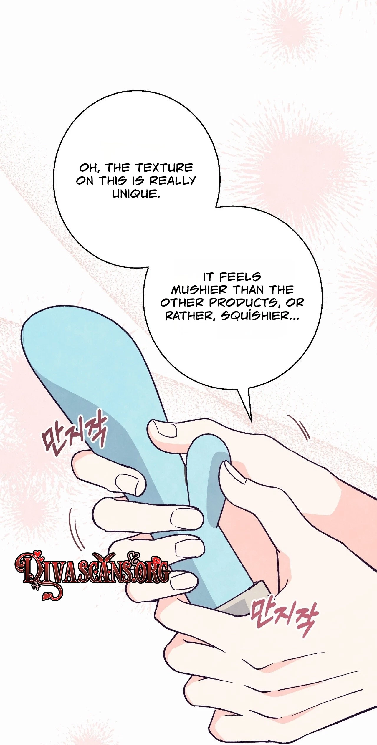 Toy Reviewer Chapter 14, page 50