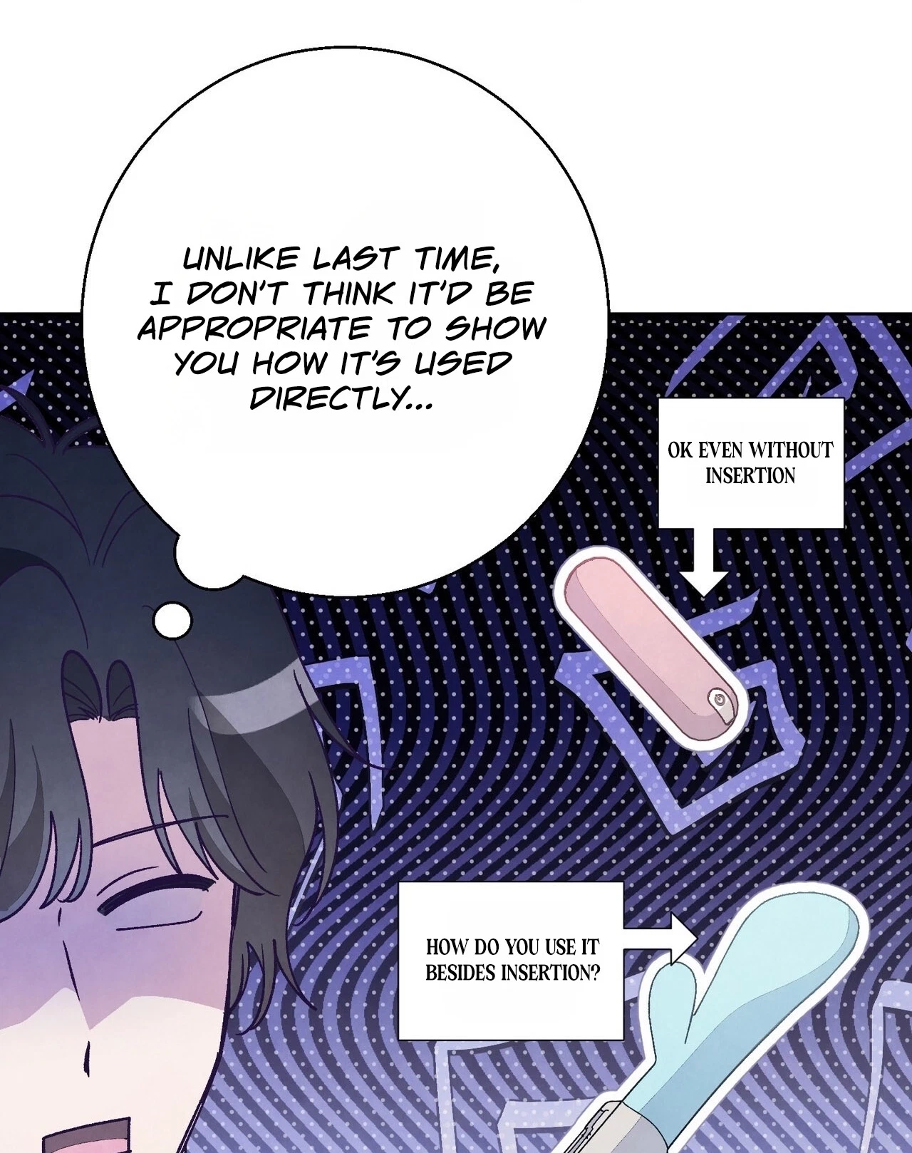 Toy Reviewer Chapter 14, page 56