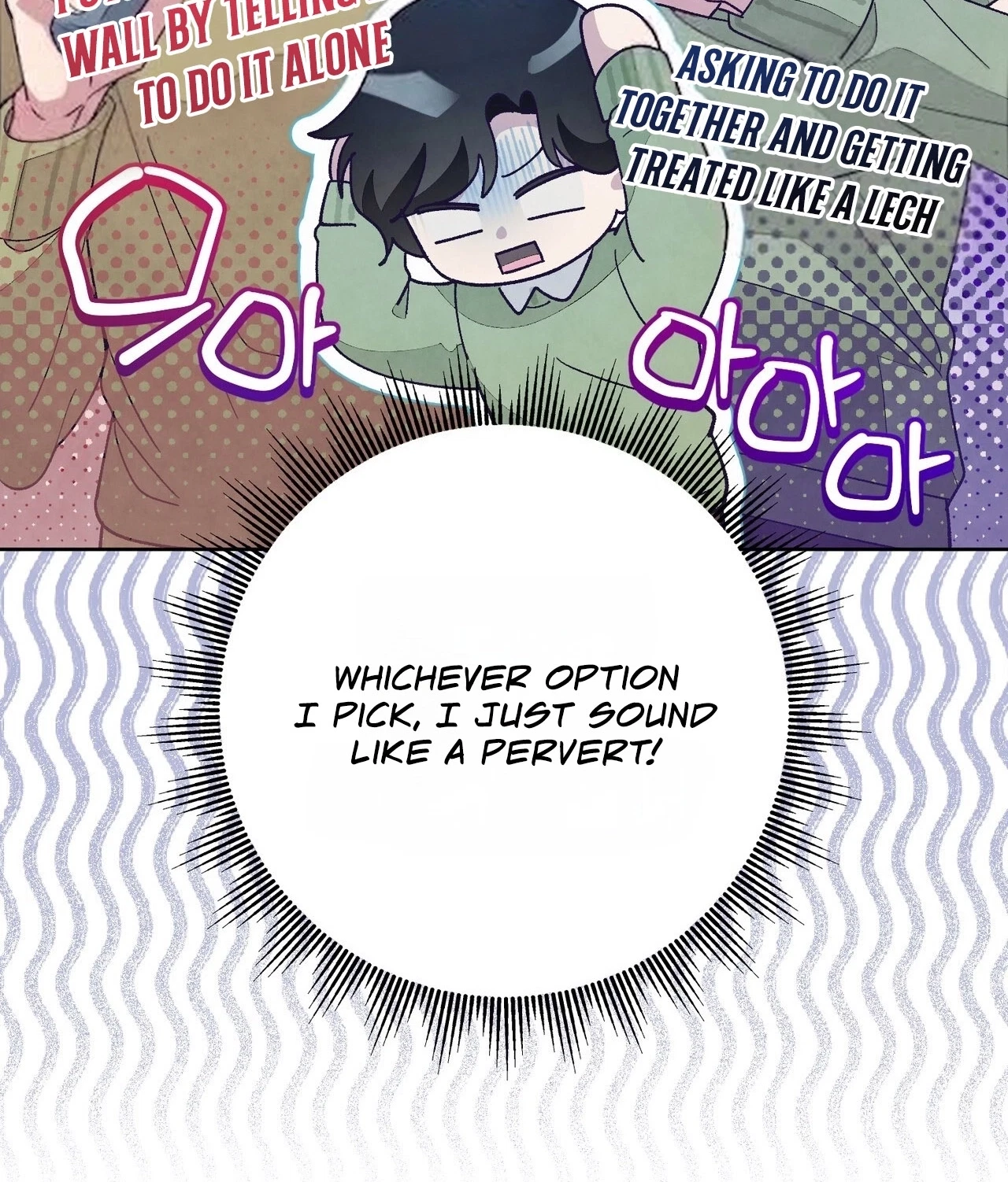 Toy Reviewer Chapter 14, page 60