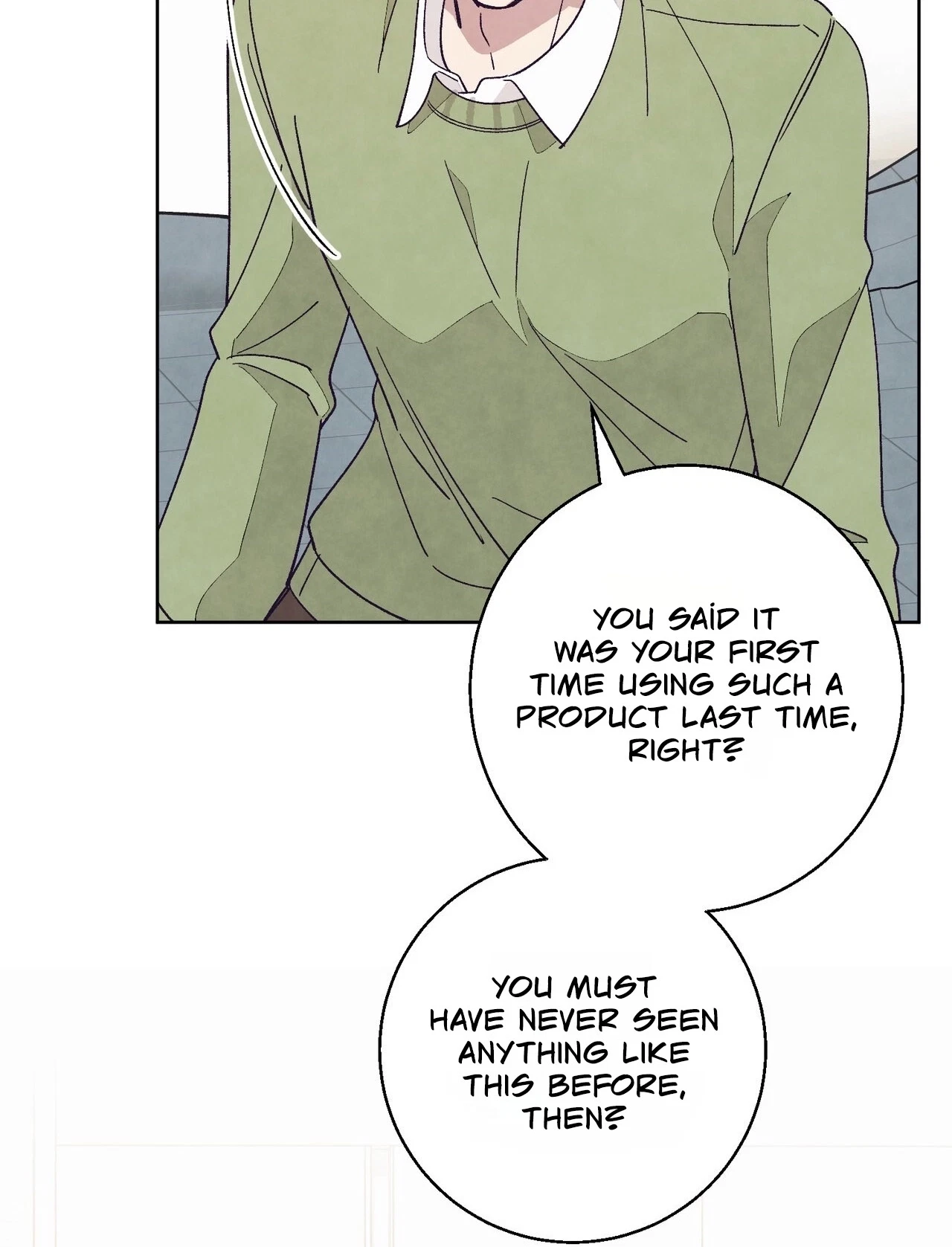 Toy Reviewer Chapter 14, page 66