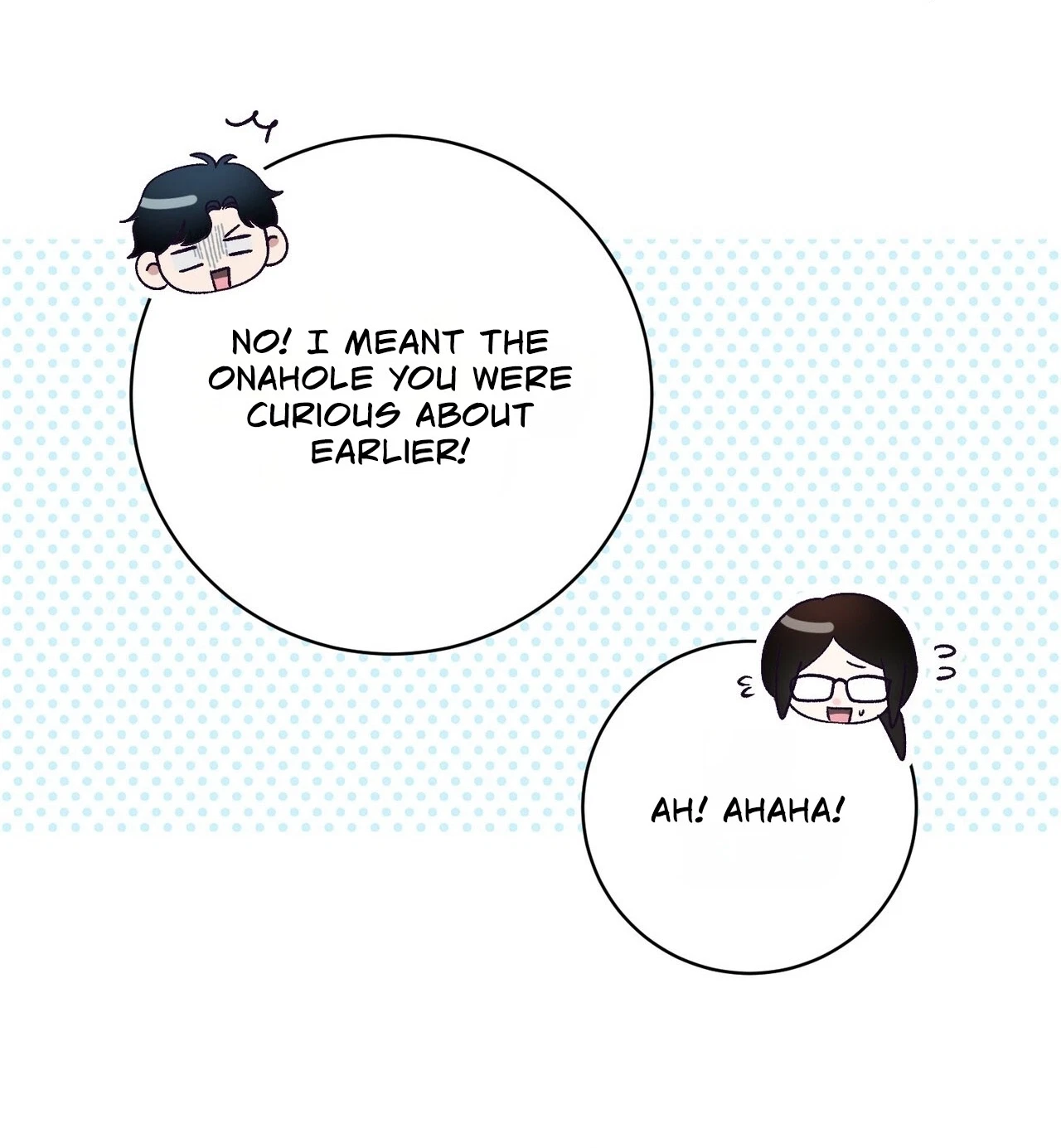 Toy Reviewer Chapter 14, page 79