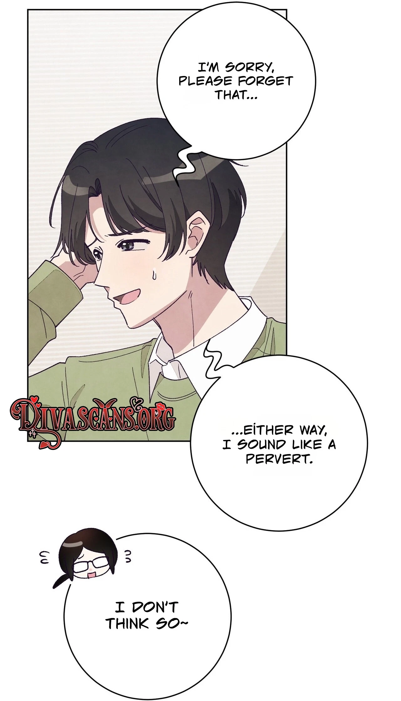 Toy Reviewer Chapter 14, page 80