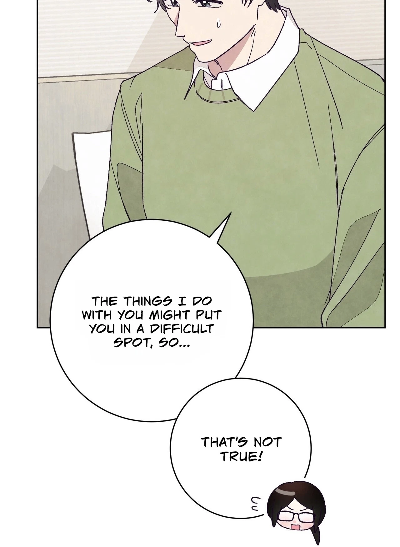Toy Reviewer Chapter 14, page 85