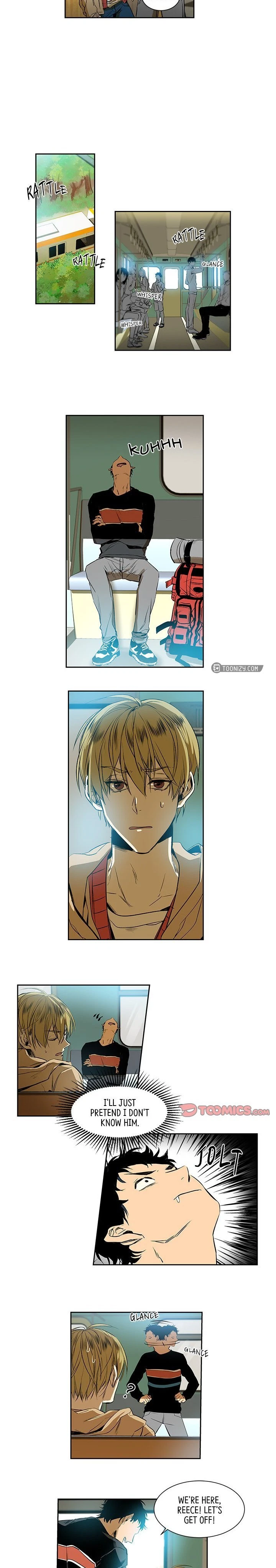 Chapter 5 - The Law of Special Relationships, page 10