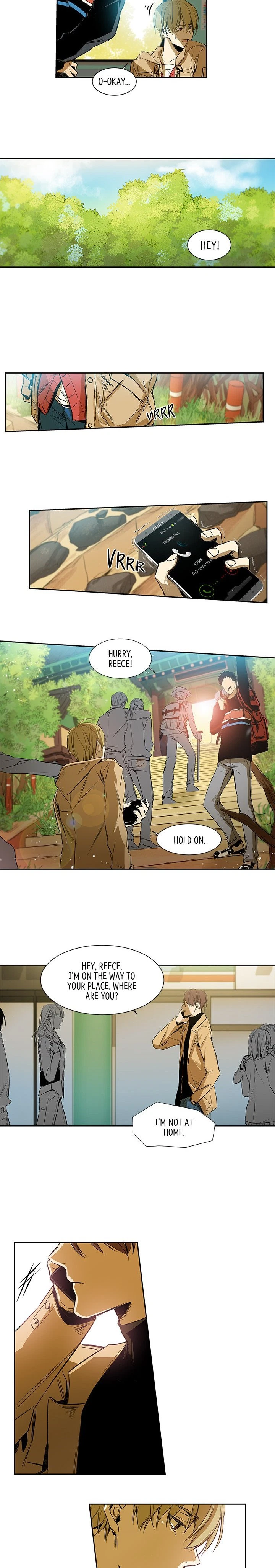 Chapter 5 - The Law of Special Relationships, page 11