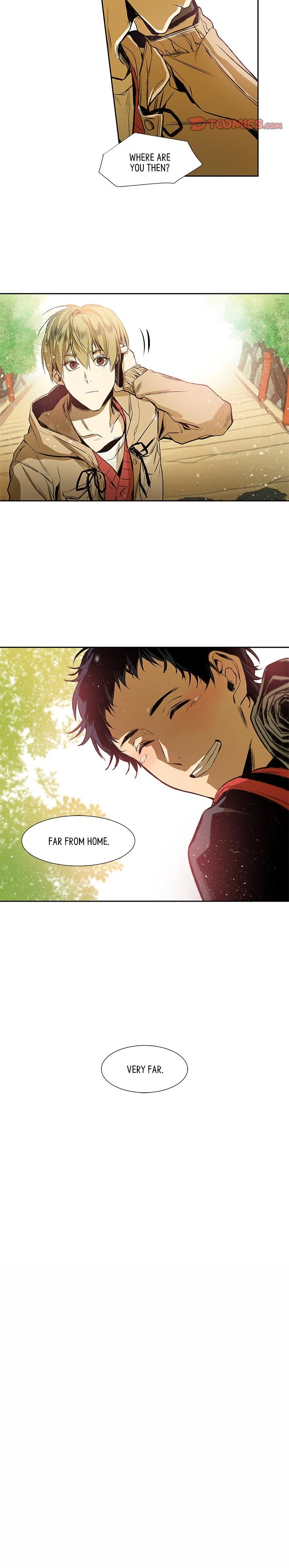 Chapter 5 - The Law of Special Relationships, page 12