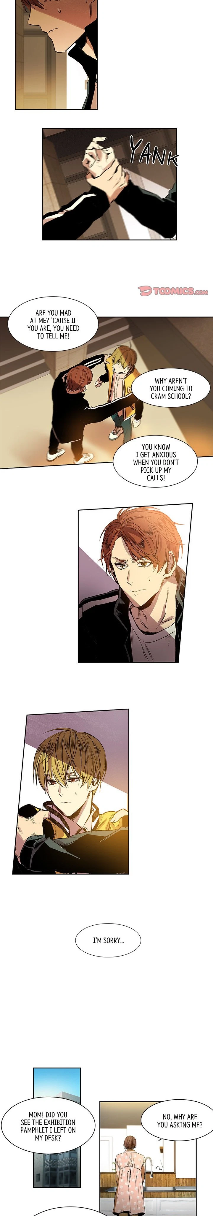 Chapter 5 - The Law of Special Relationships, page 5