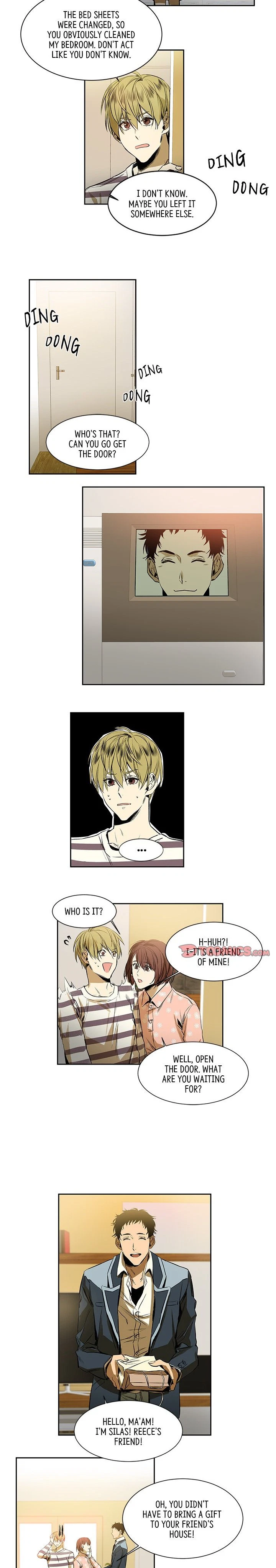 Chapter 5 - The Law of Special Relationships, page 6