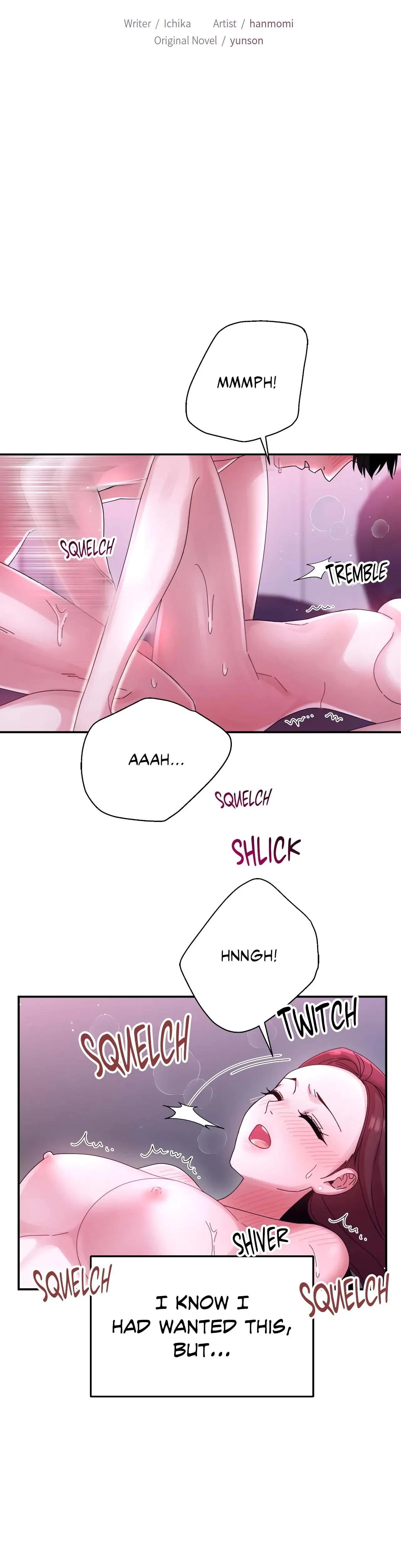 Turning The Tables Chapter 7, page 10