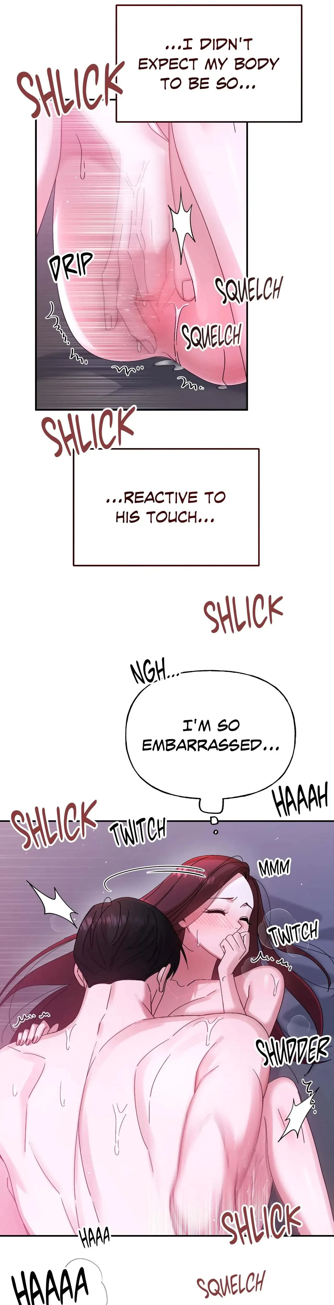 Turning The Tables Chapter 7, page 11