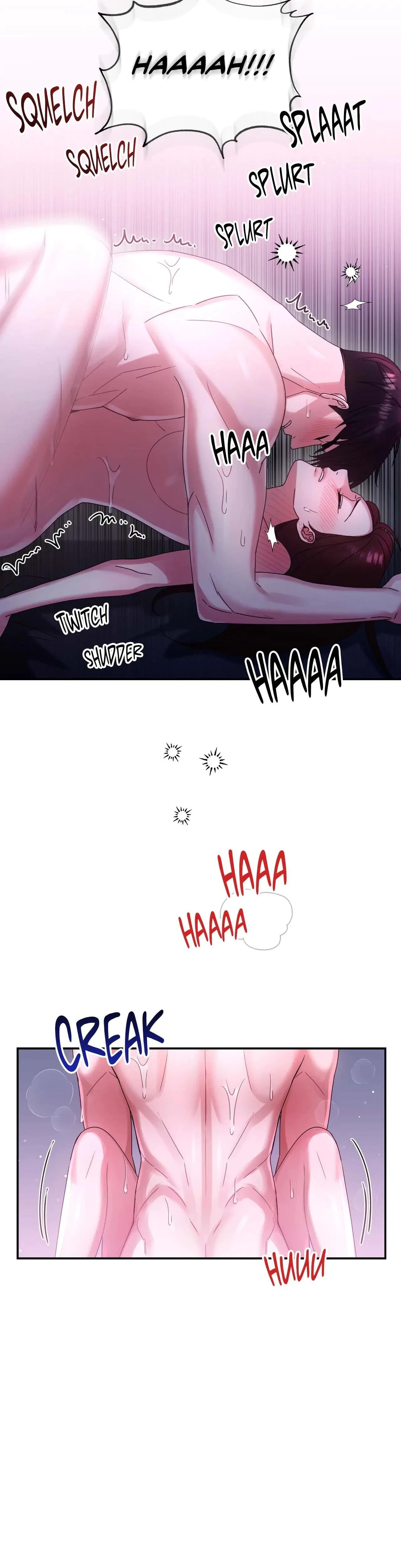 Turning The Tables Chapter 7, page 24