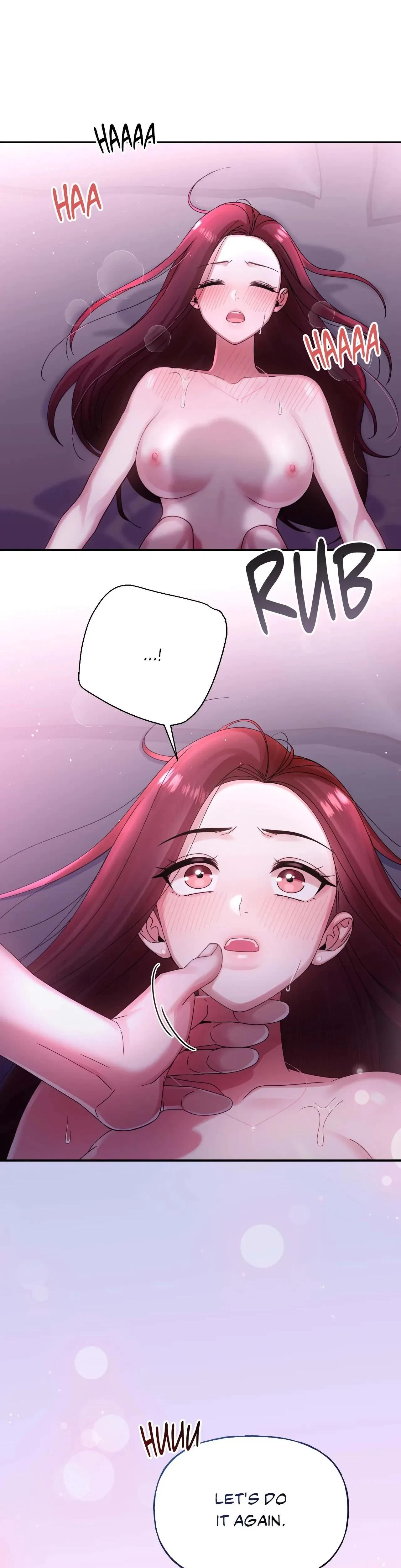 Turning The Tables Chapter 7, page 25
