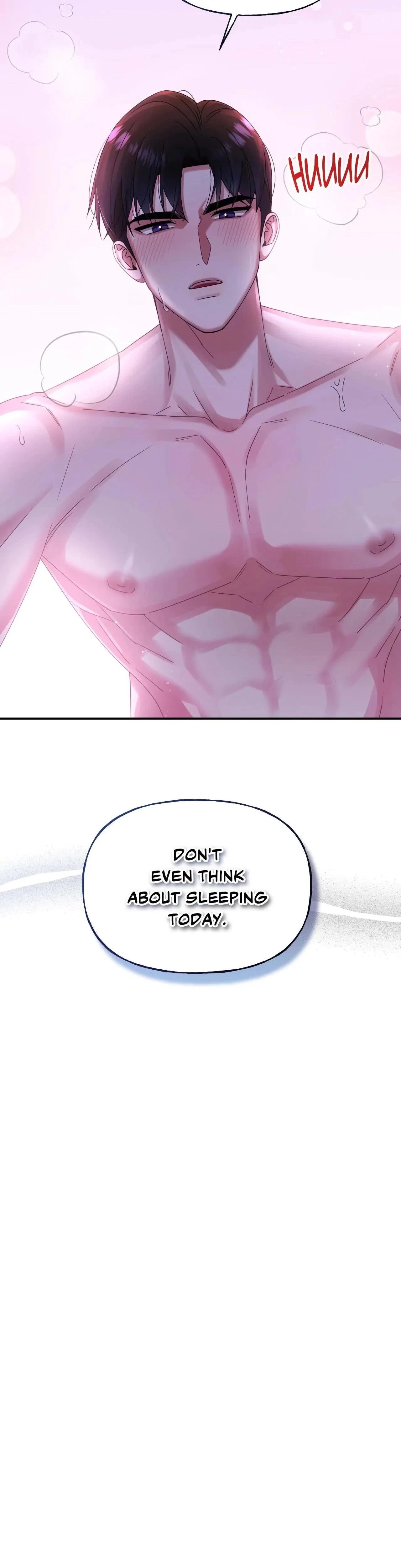 Turning The Tables Chapter 7, page 26