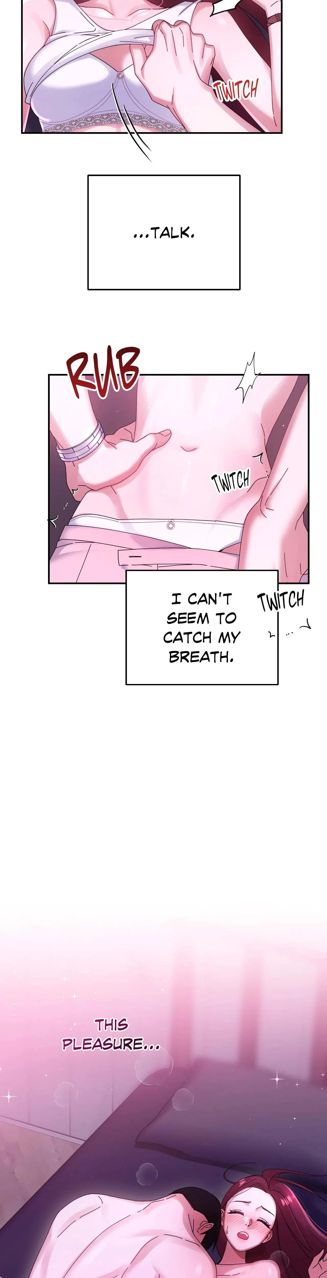 Turning The Tables Chapter 7, page 8