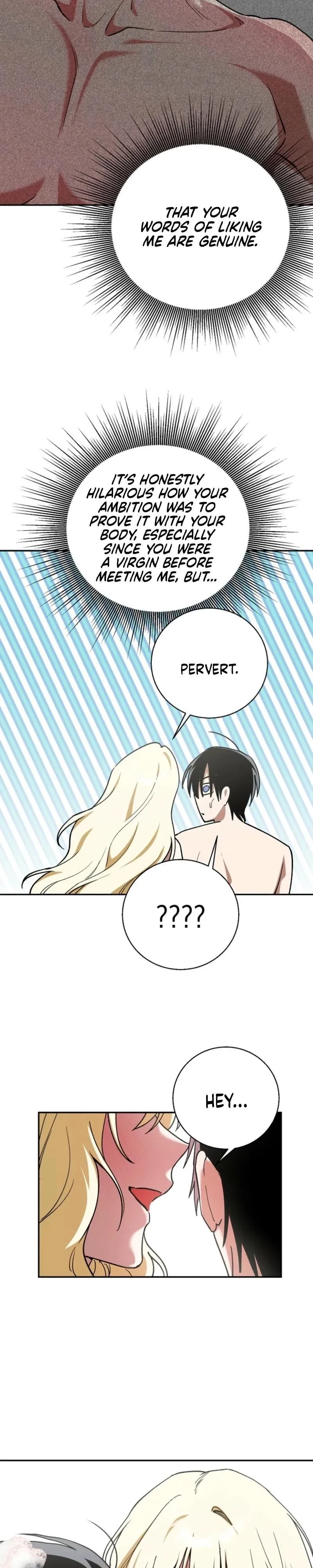 Secret D-Day Chapter 19, page 16