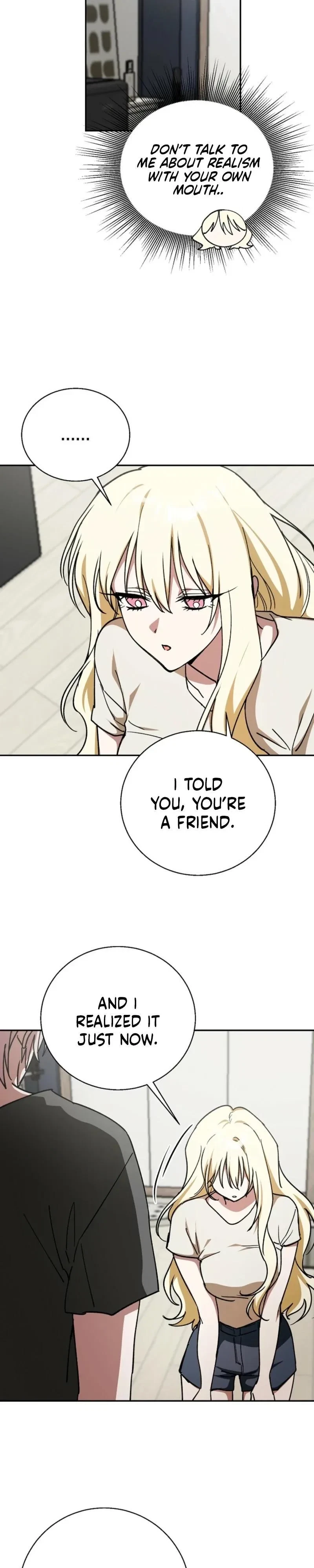 Secret D-Day Chapter 19, page 22