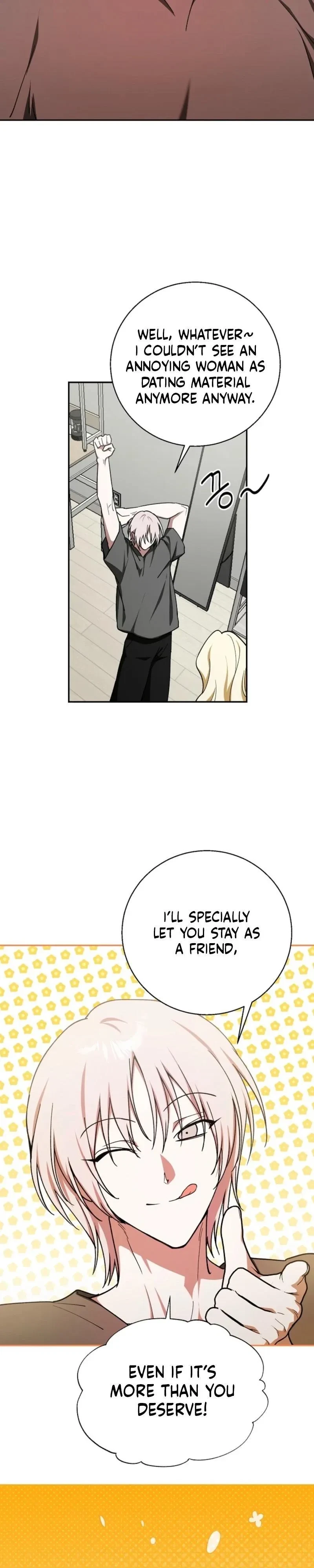 Secret D-Day Chapter 19, page 25