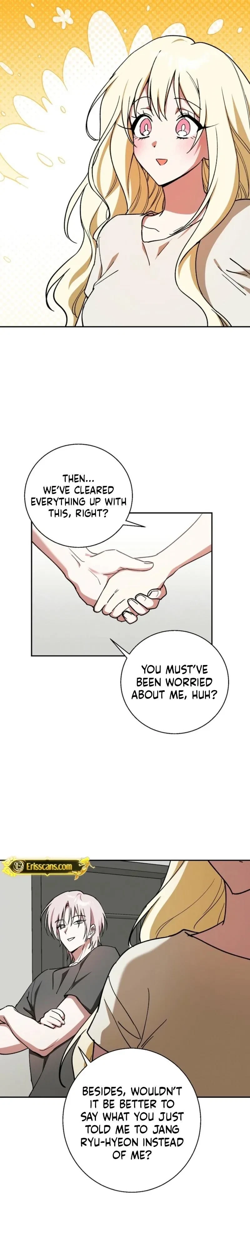 Secret D-Day Chapter 19, page 26