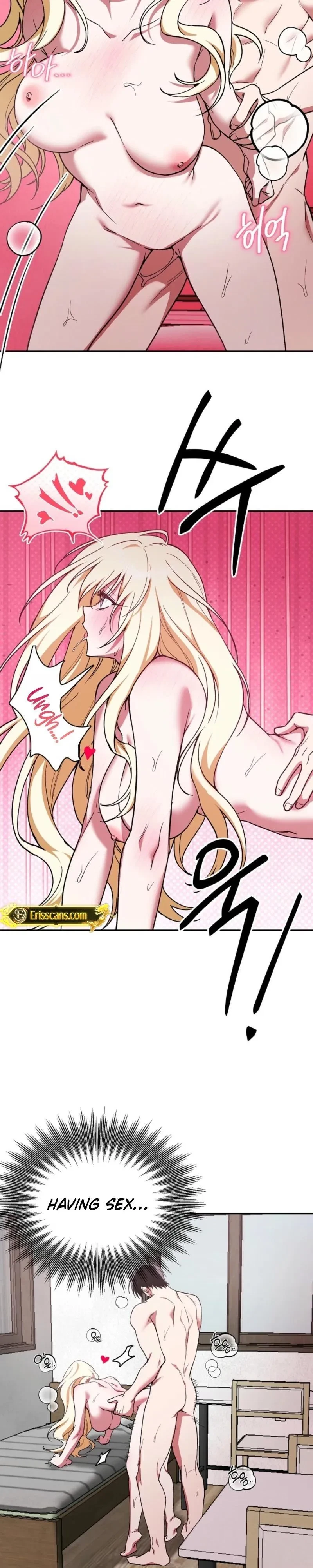 Secret D-Day Chapter 19, page 4