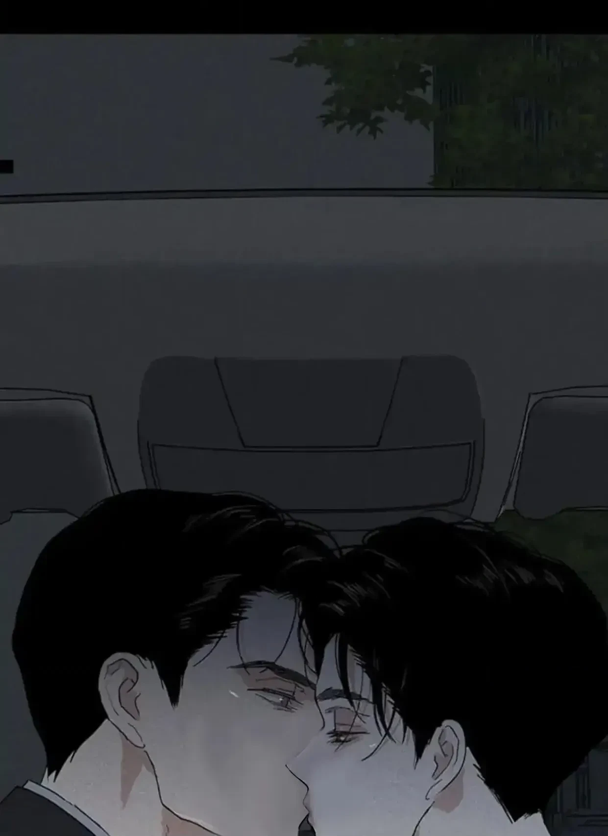 Missing Love: The Marrying Man Chapter 62, page 10