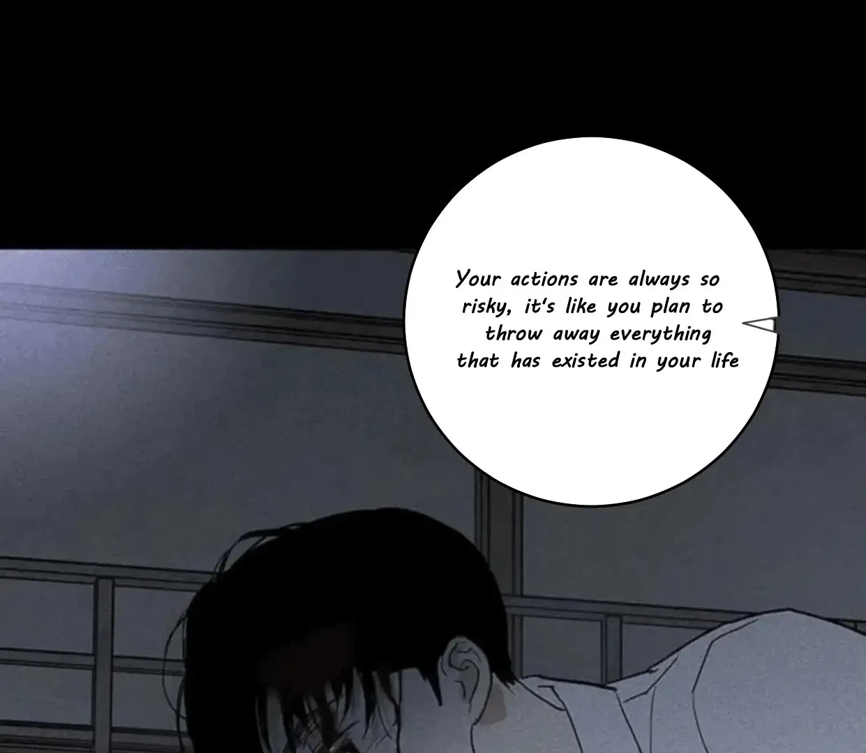Missing Love: The Marrying Man Chapter 62, page 100