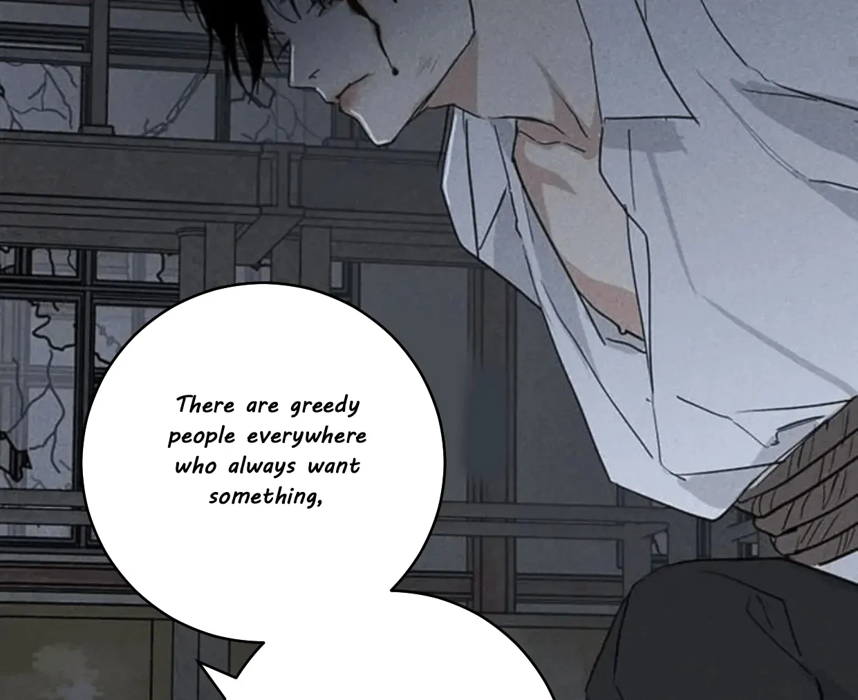 Missing Love: The Marrying Man Chapter 62, page 101
