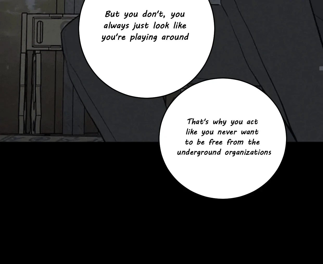 Missing Love: The Marrying Man Chapter 62, page 102
