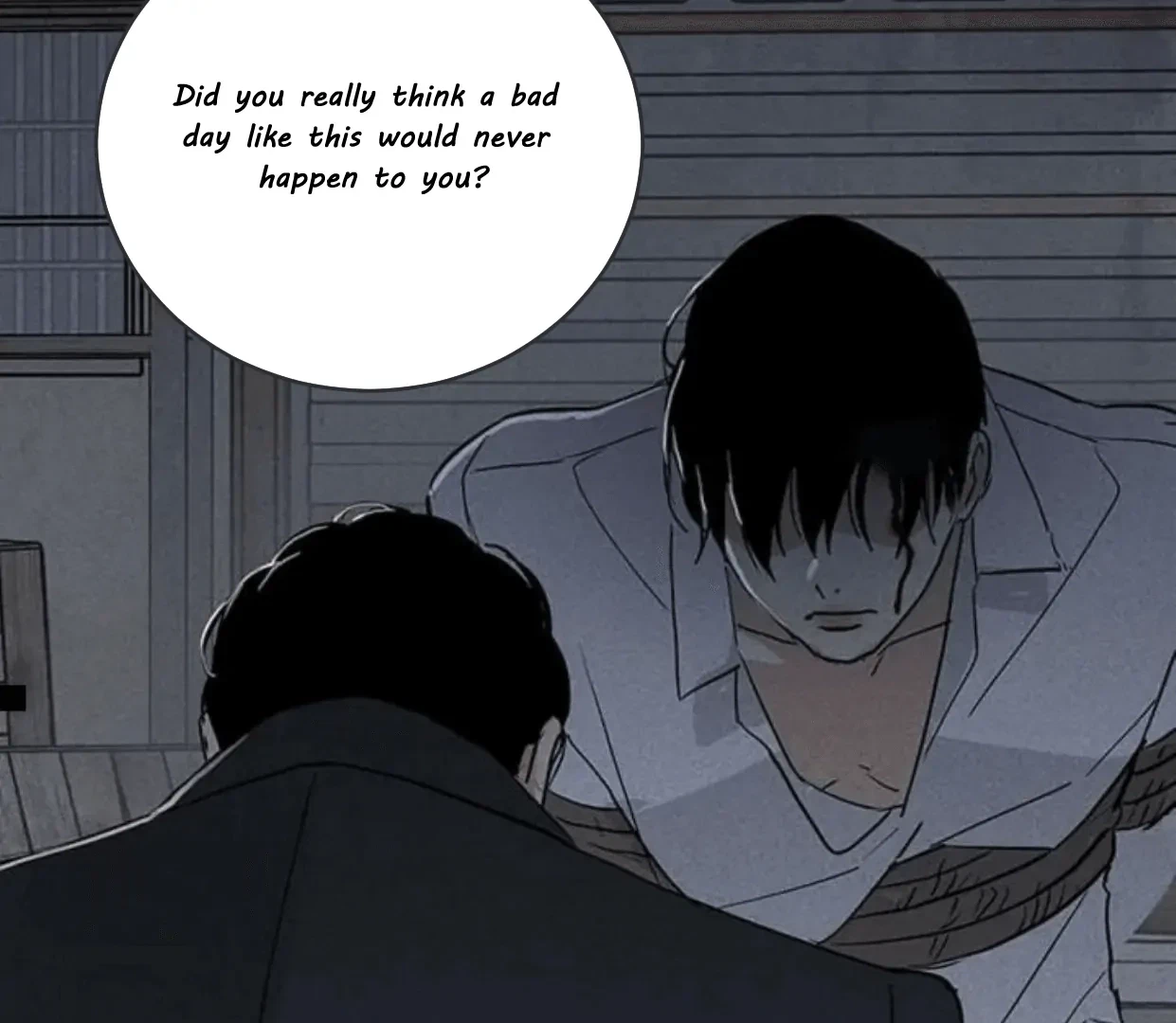 Missing Love: The Marrying Man Chapter 62, page 104