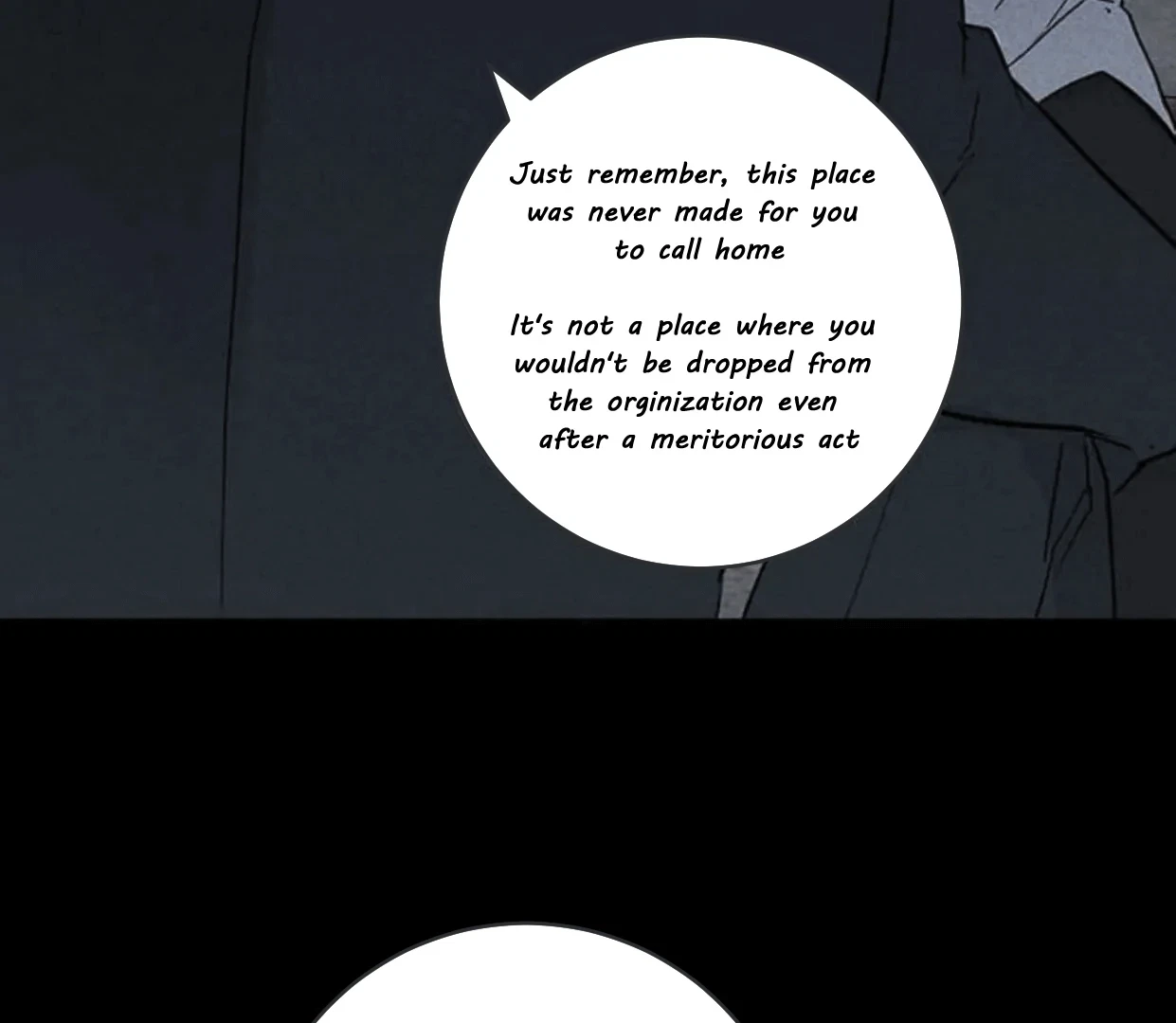 Missing Love: The Marrying Man Chapter 62, page 105