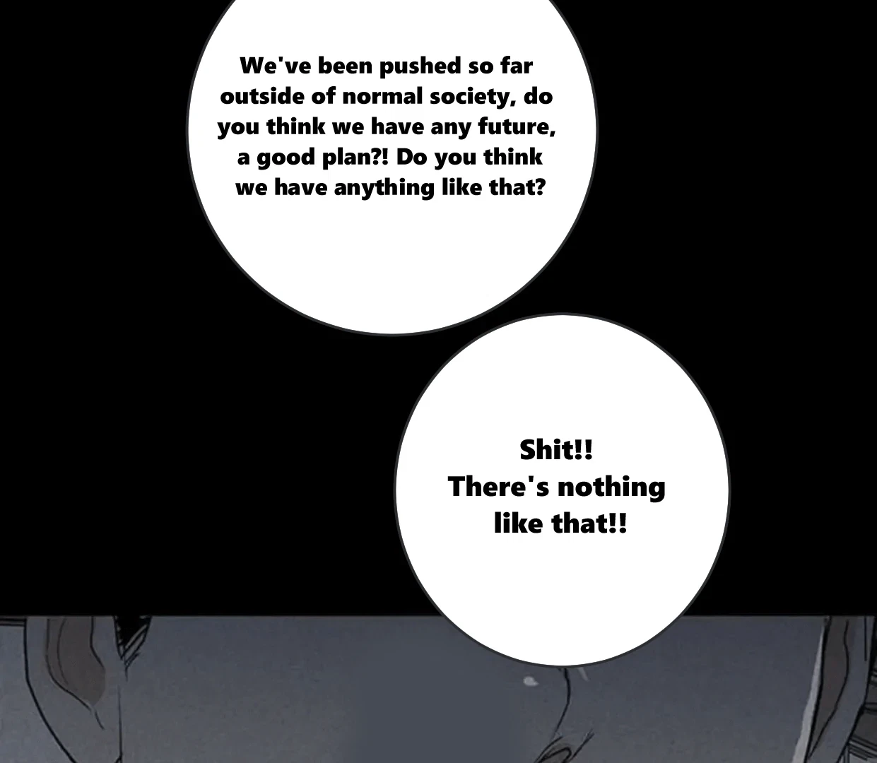 Missing Love: The Marrying Man Chapter 62, page 106
