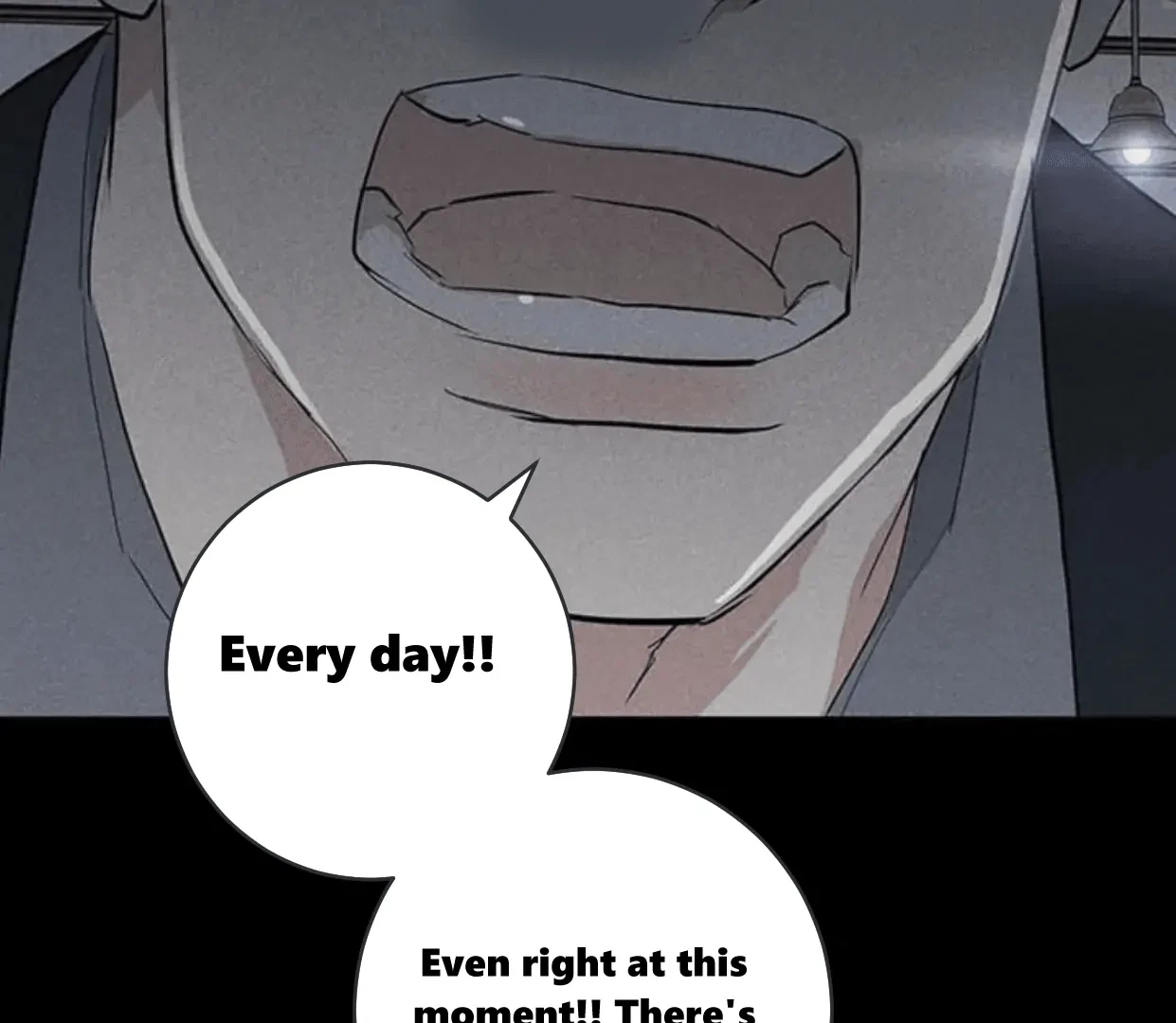 Missing Love: The Marrying Man Chapter 62, page 107