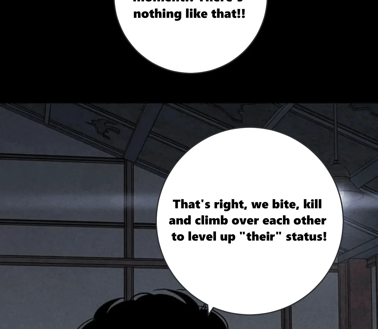 Missing Love: The Marrying Man Chapter 62, page 108